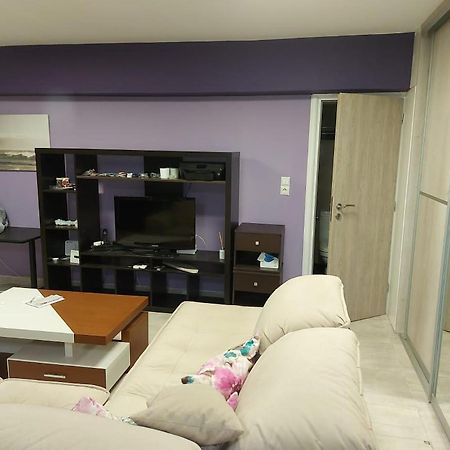 Appartamento Arman Group Basement Loft Atene Esterno foto