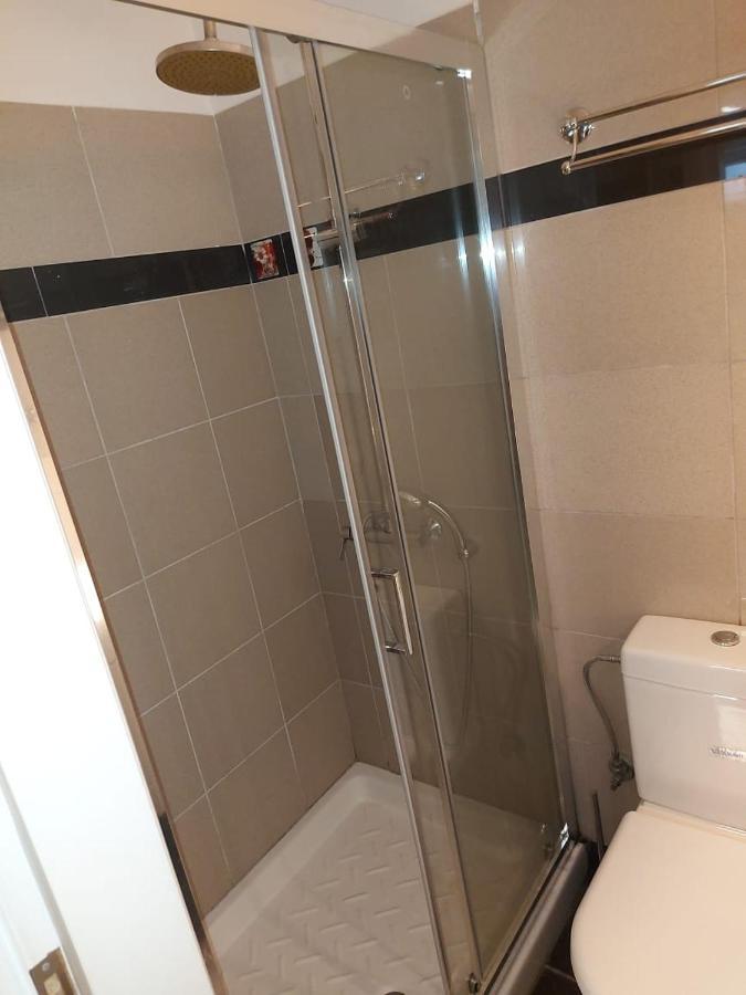 Appartamento Arman Group Basement Loft Atene Esterno foto
